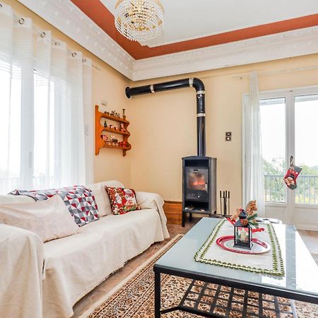Country Home Genesi 20 Min From Trikala 外观 照片